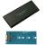 Boitier Disque Dur SSD USB3.0 TO NGFF M.2 LM-711N